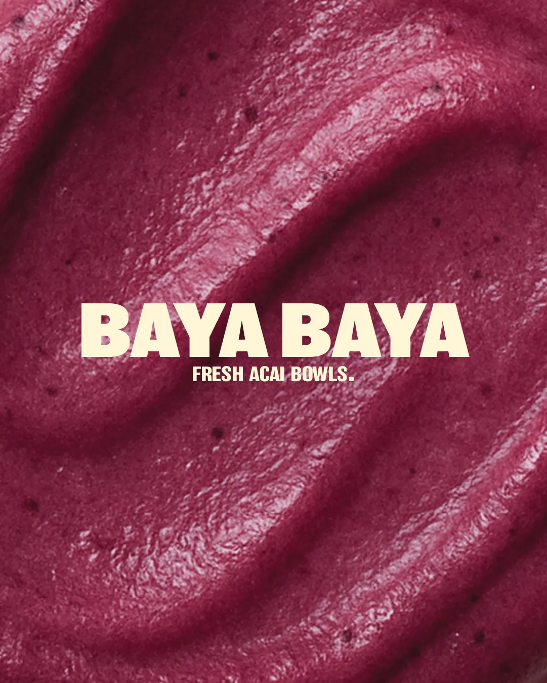 Baya Baya — branding work, image 2