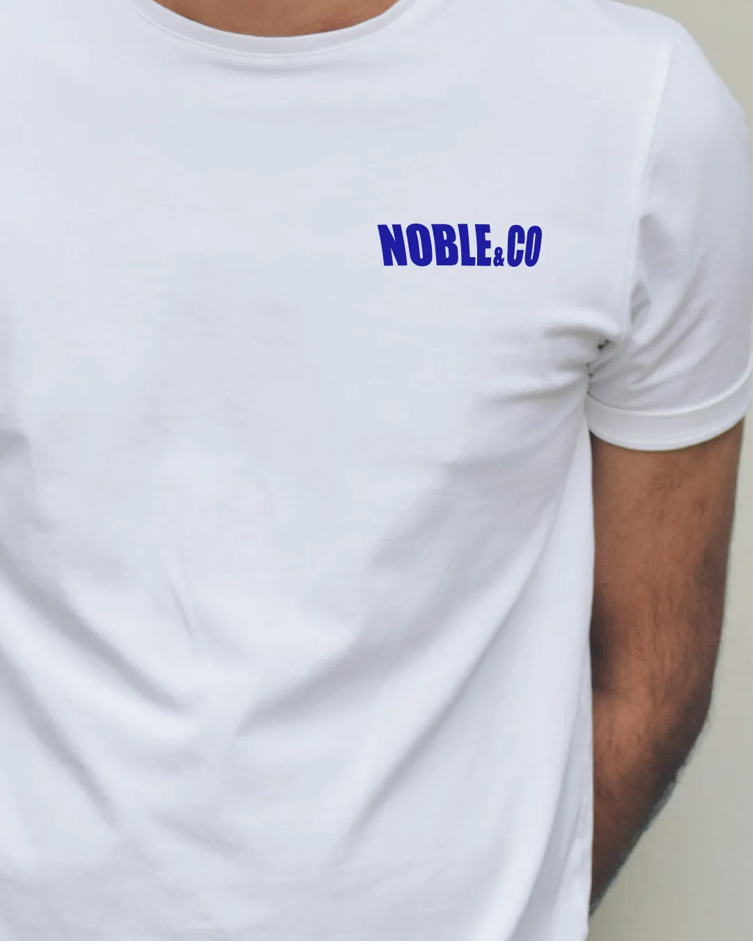 Noble & Co — branding work, image 3