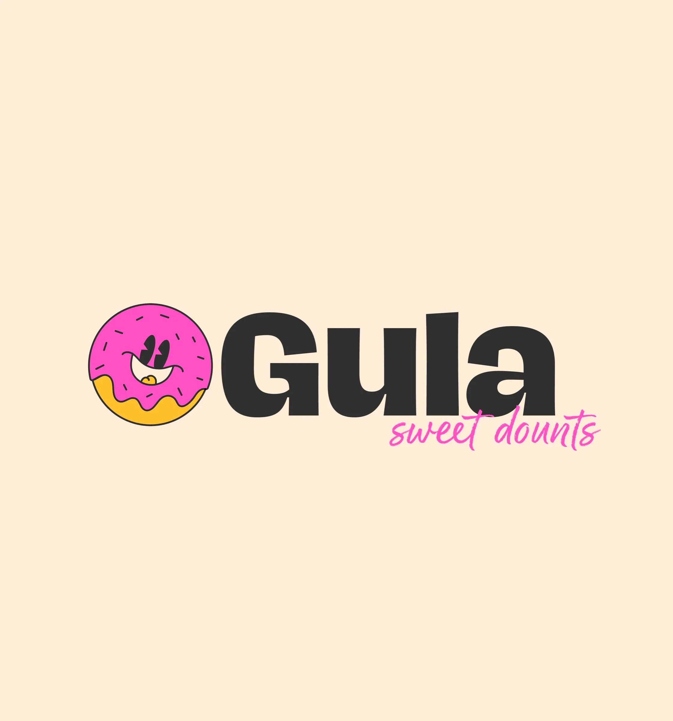 Just Logos — logo design work, image 3