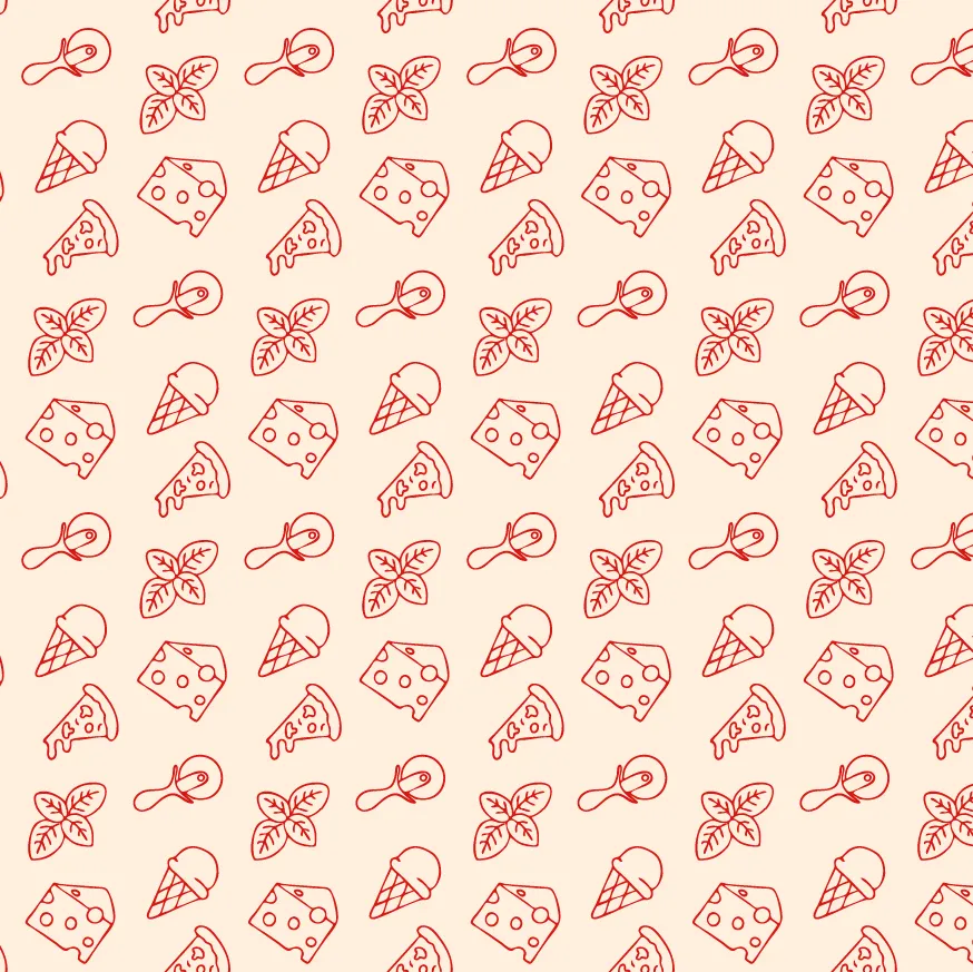 Cantina — branding work, image 4