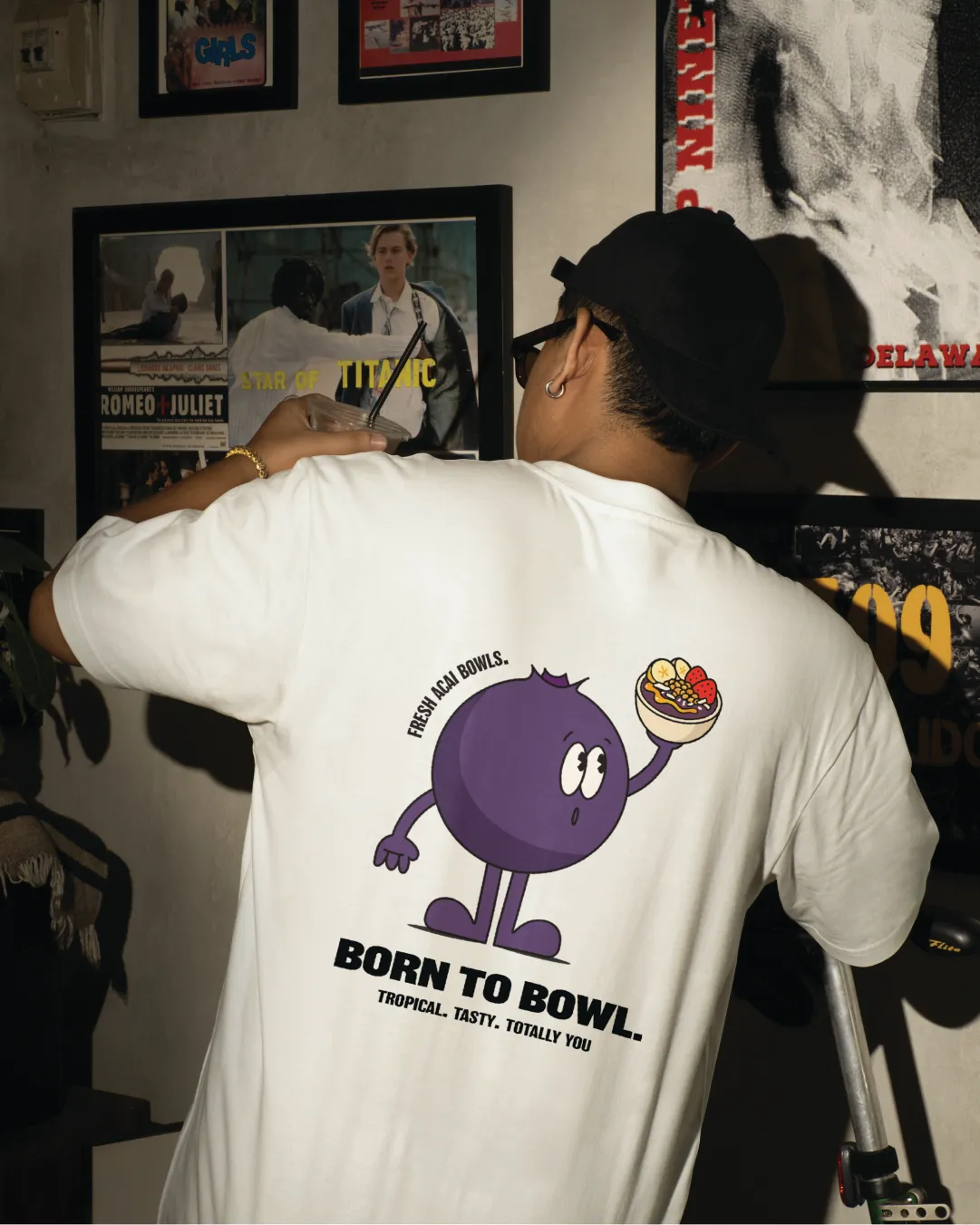 Baya Baya — branding work, image 4