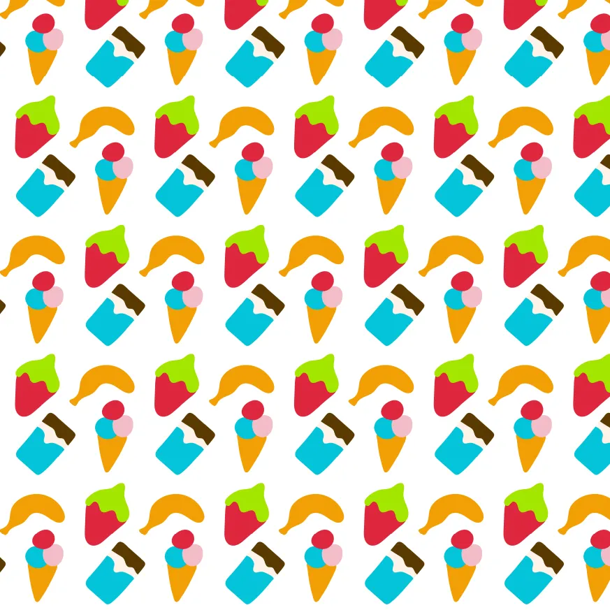 Rich & Creamy — branding work, image 6