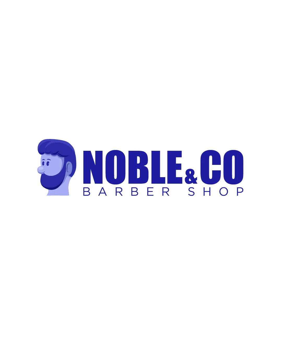 Noble & Co — branding work, image 6