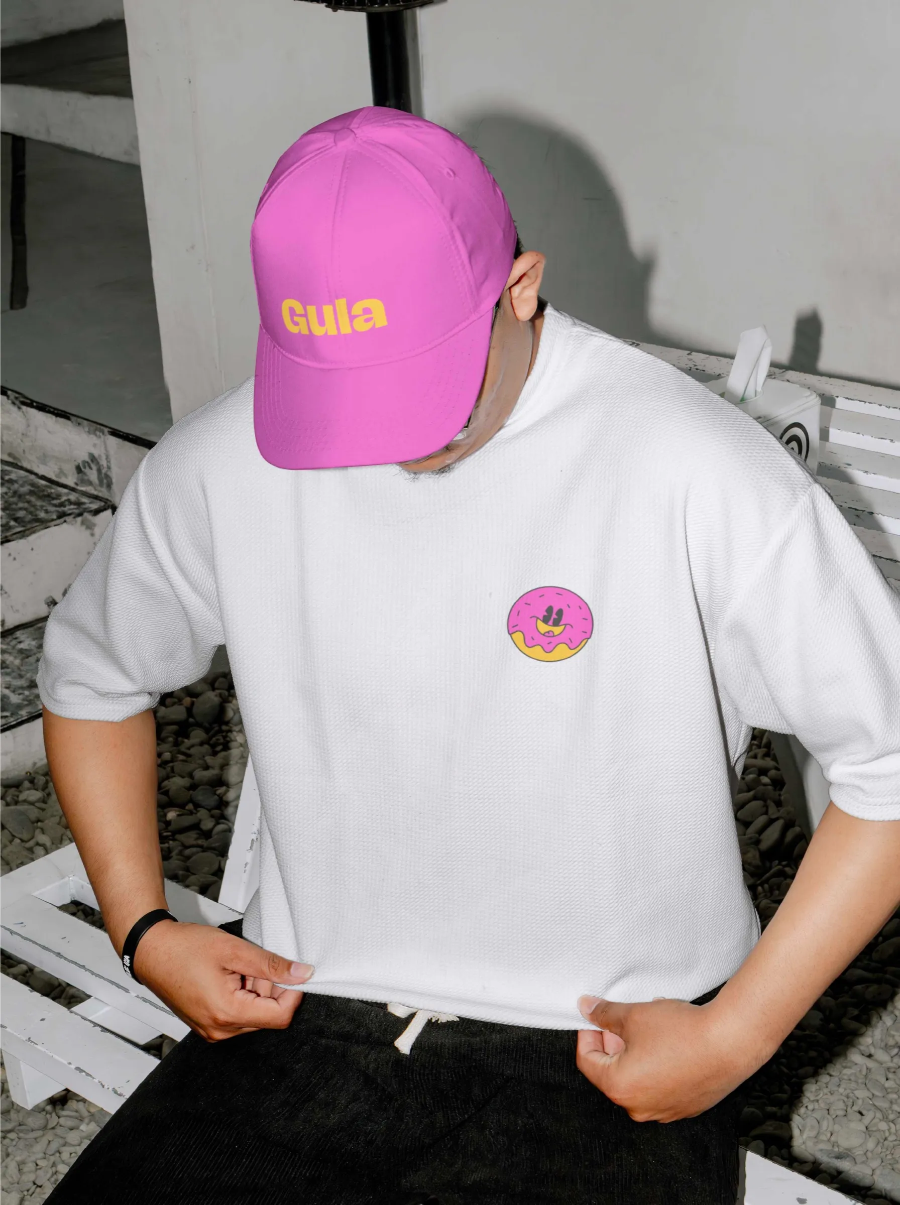 Gula — branding work, image 7
