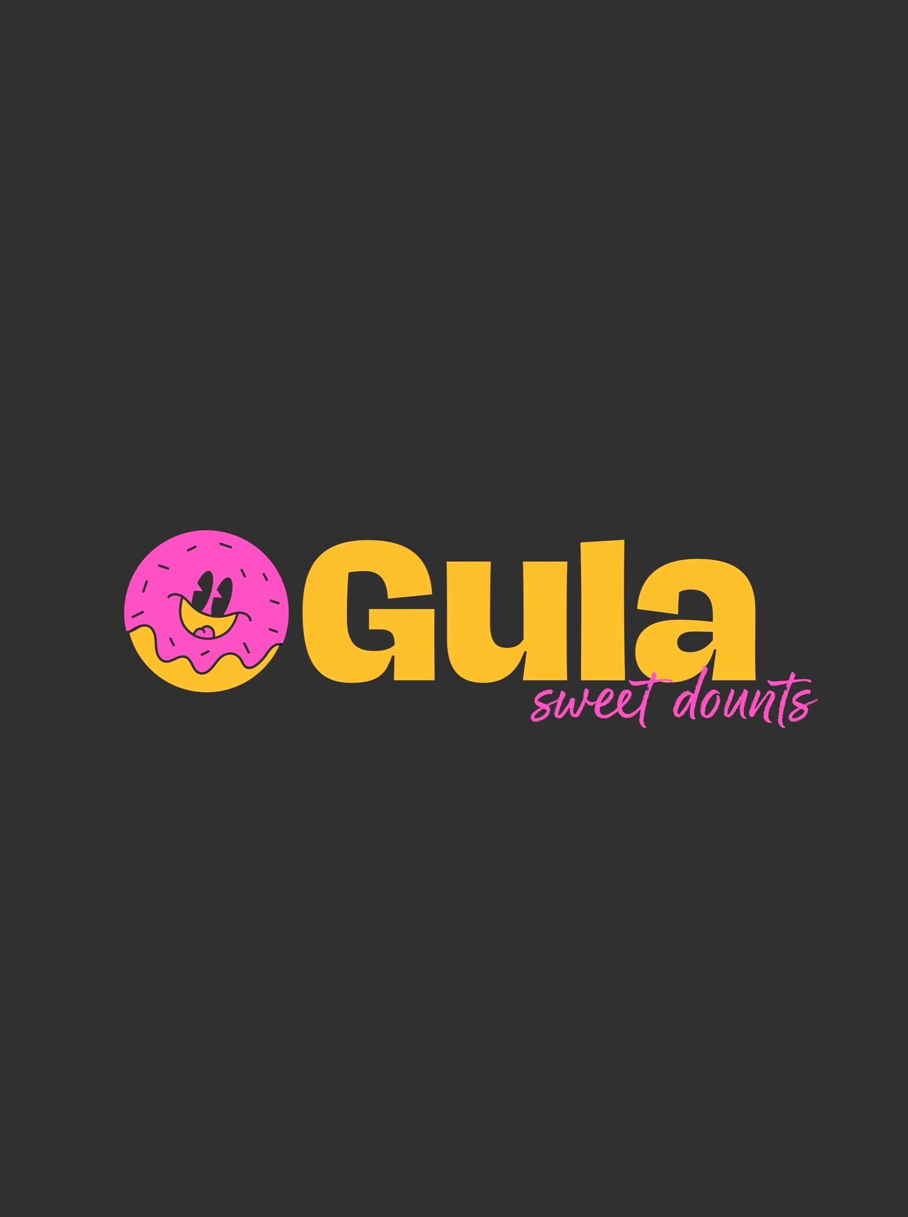 Gula — branding work, image 8